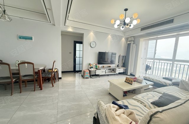 建设新村3室2厅81㎡29.8万二手房图片