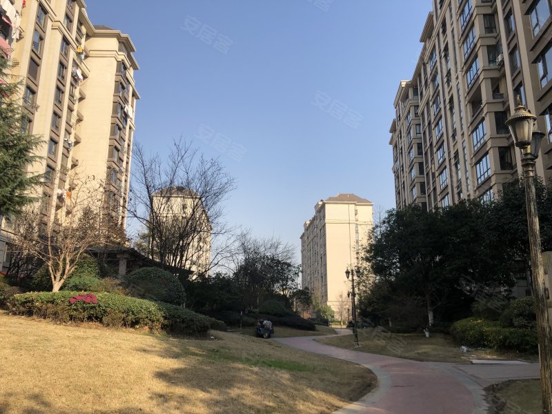 融侨观邸,海院路88号-无锡融侨观邸二手房,租房,房价-无锡安居客