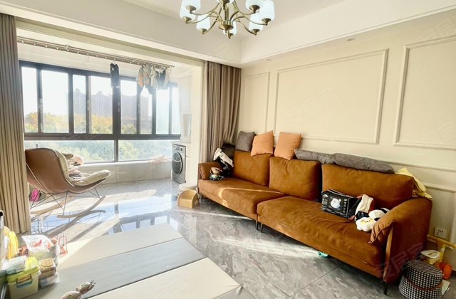 金仕华庭(一期)3室2厅98.68㎡165万二手房图片