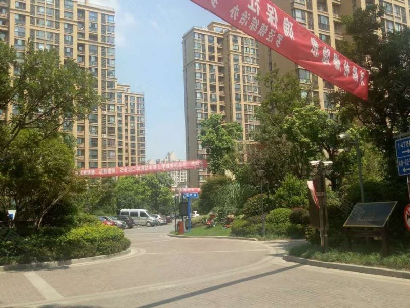 旭辉城,潘泾路4655弄