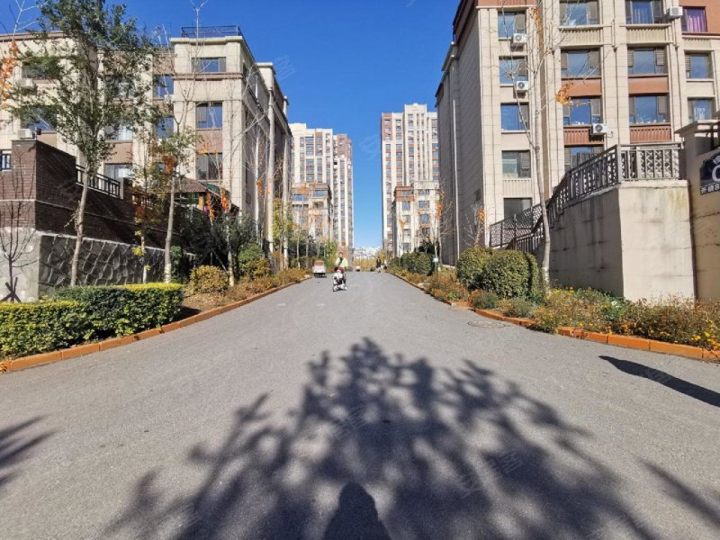 华航檀香湾,腾飞大路-长春华航檀香湾二手房,租房,房价-长春安居客