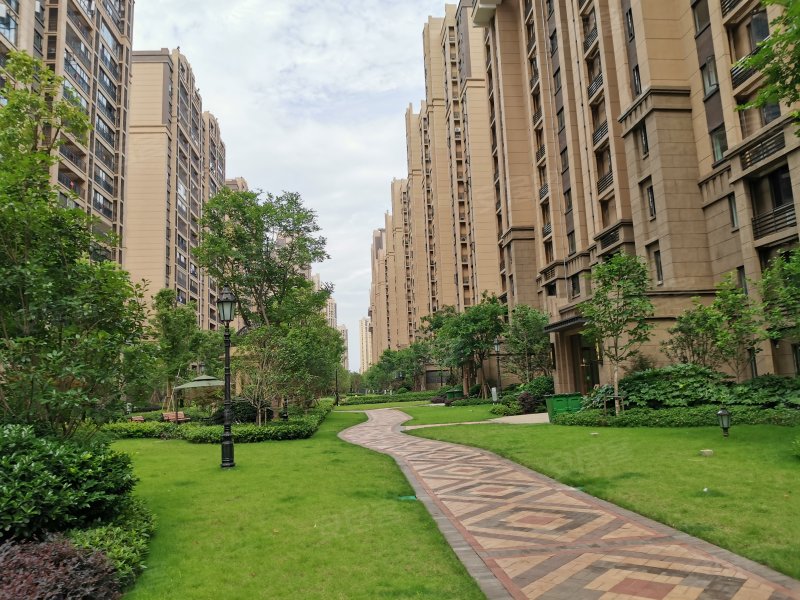 华润幸福里三期