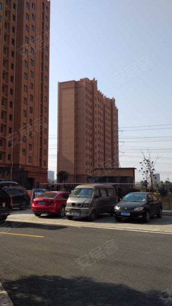 汇福家园祥和里(西) 