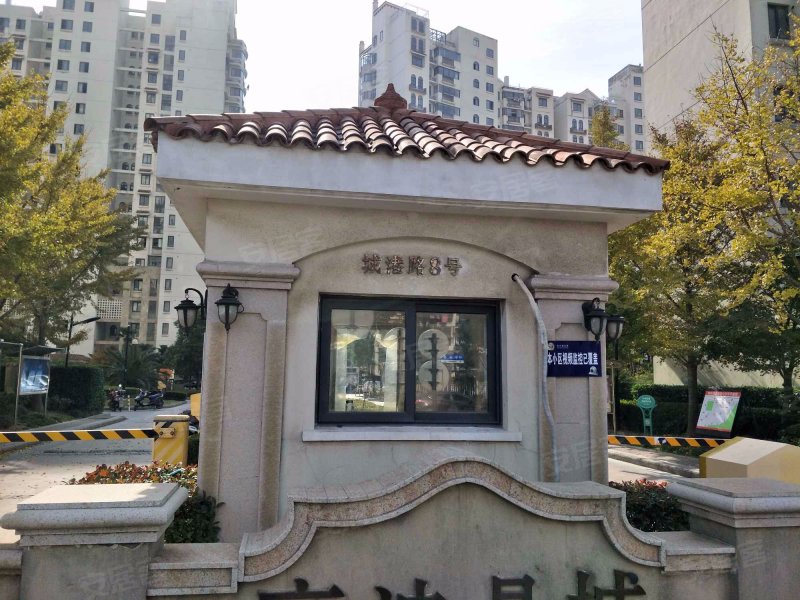 高迪晶城,城港路8号-南通高迪晶城二手房,租房,房价-南通安居客