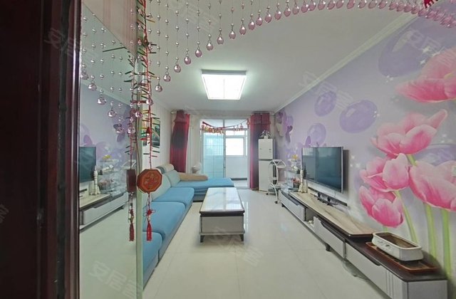 阳光花苑3室2厅104㎡43万二手房图片