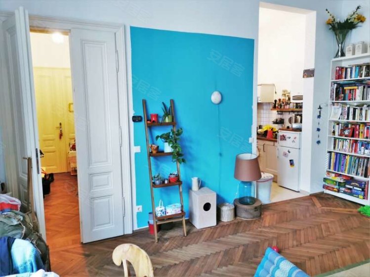 奥地利约¥268万AustriaViennaApartment出售二手房公寓图片
