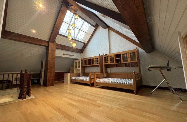 上置香岛原墅5室2厅300.89㎡125万二手房图片