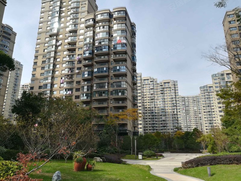 江城逸品,南海路-南通江城逸品二手房,租房,房价-南通安居客