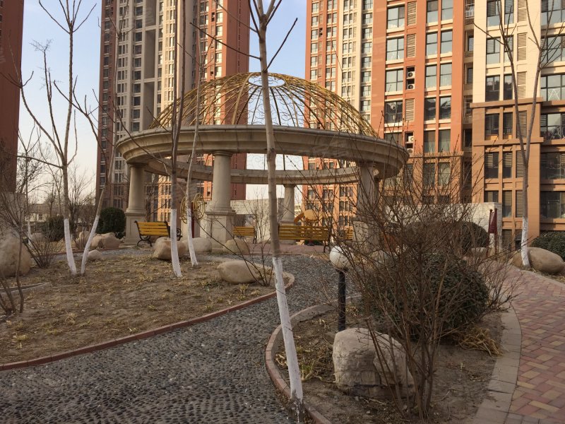 北宁湾致远家园