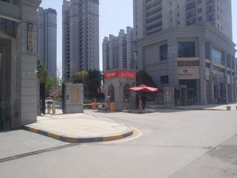 恒大帝景,开放大道南路98号-盐城恒大帝景二手房,租房,房价-盐城安居