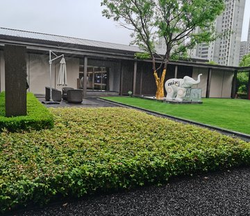 万象天地九悦(西区)