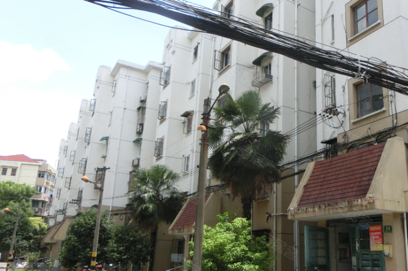 静安新城二区(5-60号) 