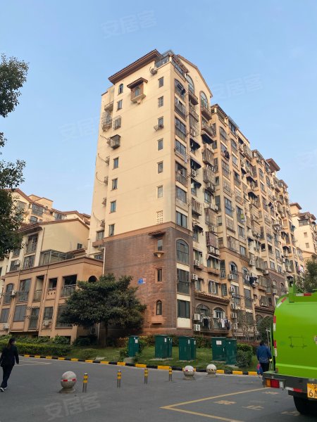 威尼斯水城第二街区