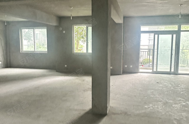 学府家园(一期)4室2厅136.26㎡155万二手房图片