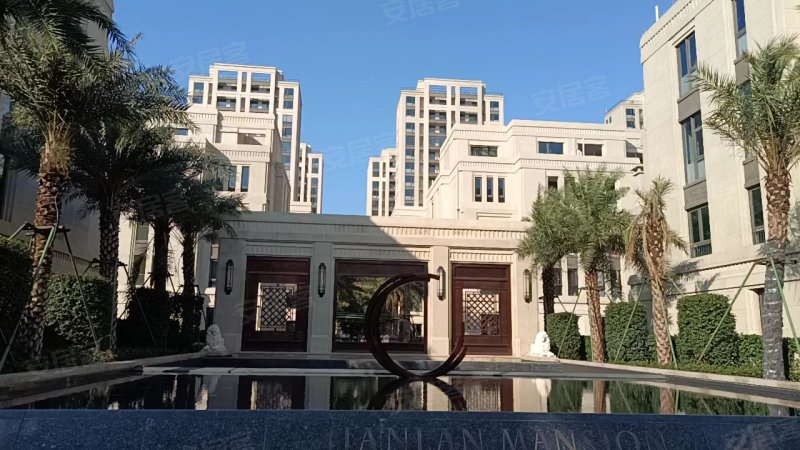 五联天翔翰澜苑