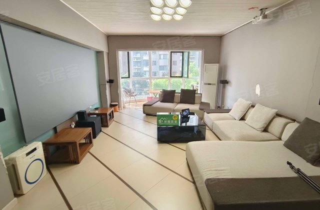 名人港湾2室2厅119㎡48万二手房图片