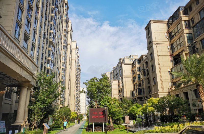 华鸿万府(龙湾)