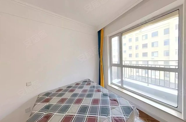 宗裕城B区3室2厅106㎡48.8万二手房图片