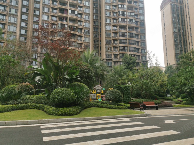 恒大御景湾,学院中路11号,江景南路15号-泸州恒大御景湾二手房,租房
