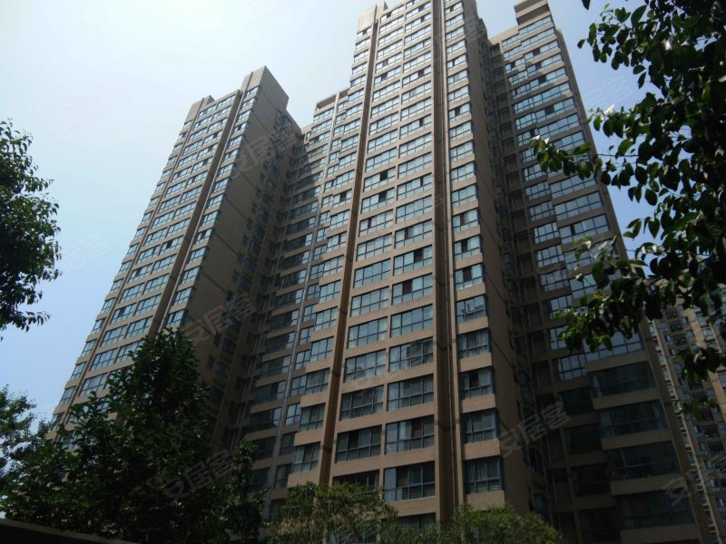 龙城铭园(一期)