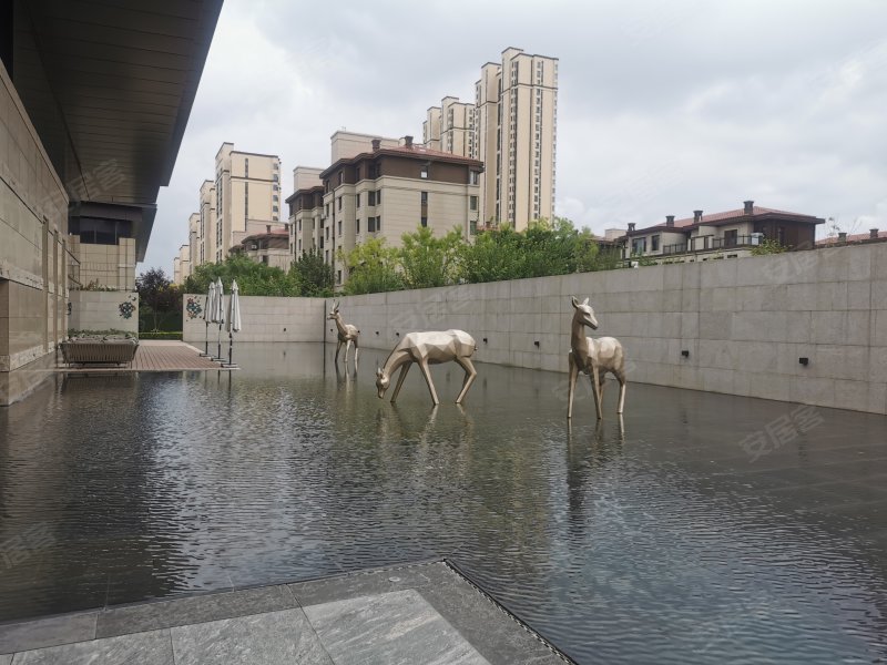 富力城,万和街,近万华街-鞍山富力城二手房,租房,房价-鞍山安居客