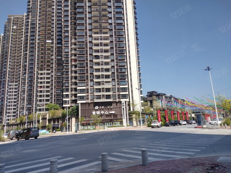 保利麓湖,x405-清远保利麓湖二手房,租房,房价-清远安居客