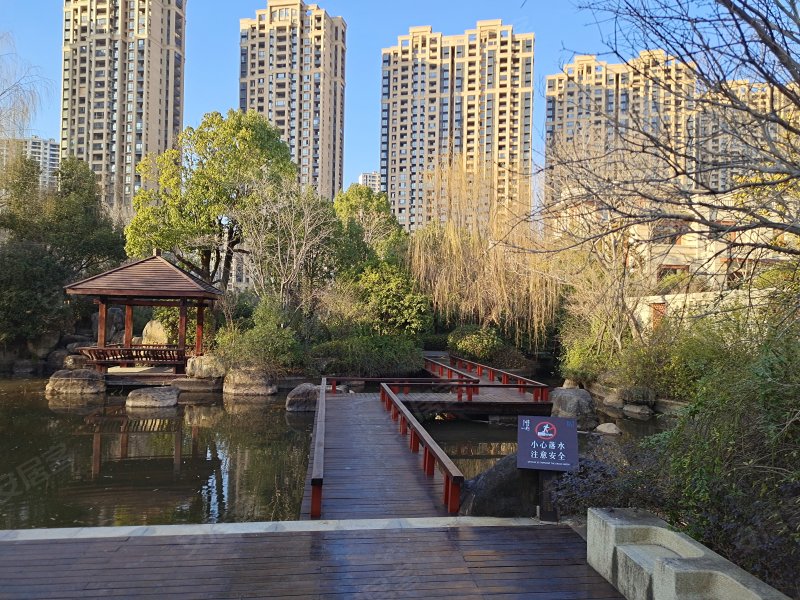 博能信江府,滨江西路11号-上饶博能信江府二手房,租房,房价-上饶安居