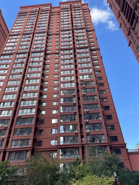 紫金城,新阳路773号-哈尔滨紫金城二手房,租房,房价-哈尔滨安居客