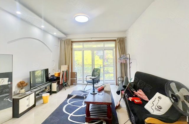 天景美梦城真3室2厅93㎡65.5万二手房图片