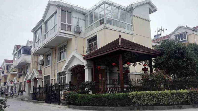 民惠佳苑(九区)