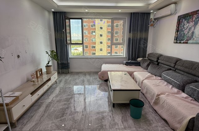 迪雅溪谷2室1厅110㎡48.8万二手房图片