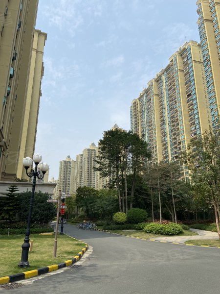 恒大城,东山路,近凤东路-潮州恒大城二手房,租房,房价-潮州安居客