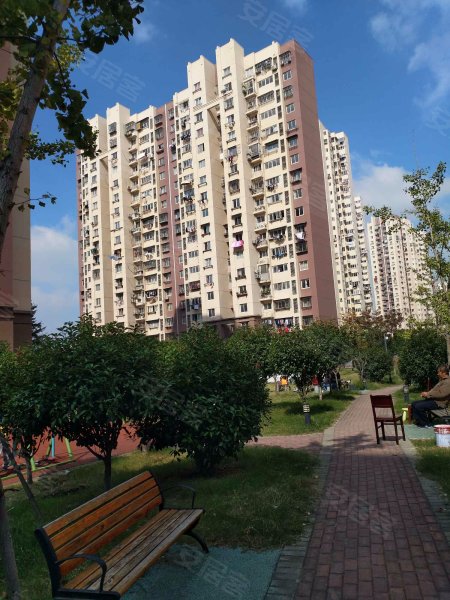 汇福家园兴盛里(南区) 