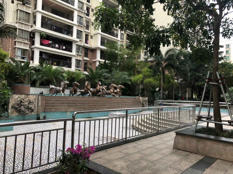 兴华广场,海北路11-31号-湛江兴华广场二手房,租房,房价-湛江安居客