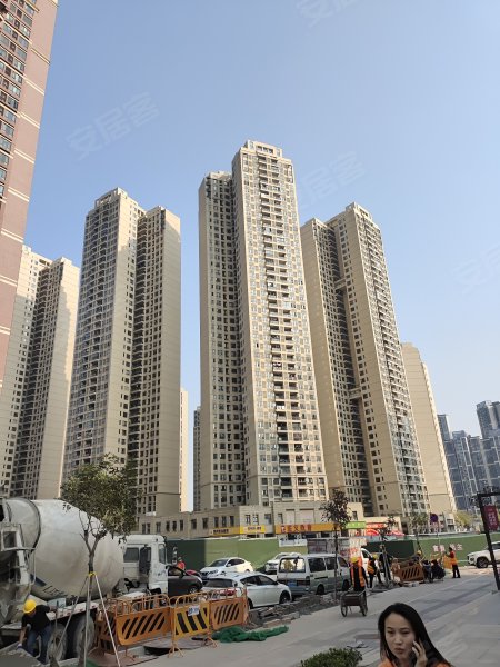 时代大家,玉澜街1-13号-广州时代大家二手房,租房,房价-广州安居客