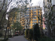 学院路小区图片