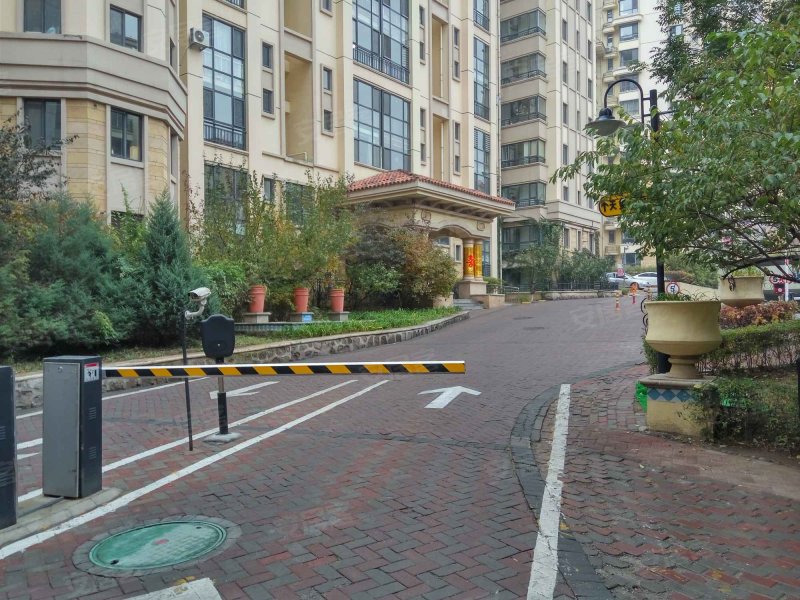 天山水榭花都(公寓住宅),翠桥路20号-承德天山水榭花都(公寓住宅)二手