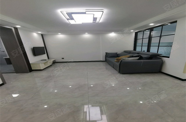 安居小区2室2厅75㎡27.5万二手房图片