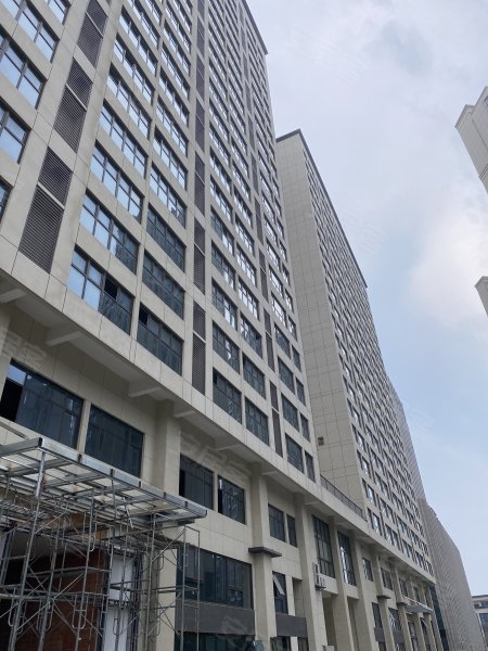 祥和中央广场商住楼