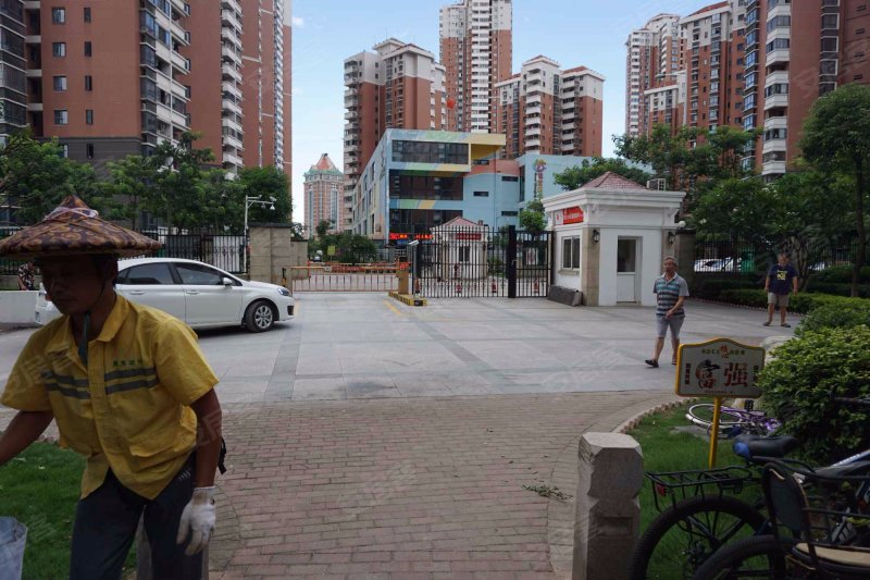 滨水小区(三期),滨水一里38-55号-厦门滨水小区(三期)二手房,租房