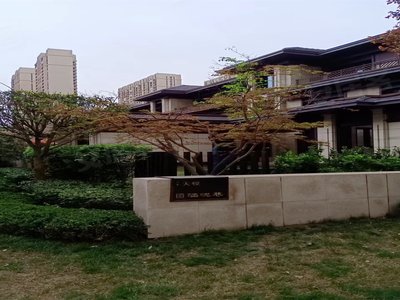 保利天悦一期,鱼化一路 - 西安保利天悦一期二手房,租房,房价-西安