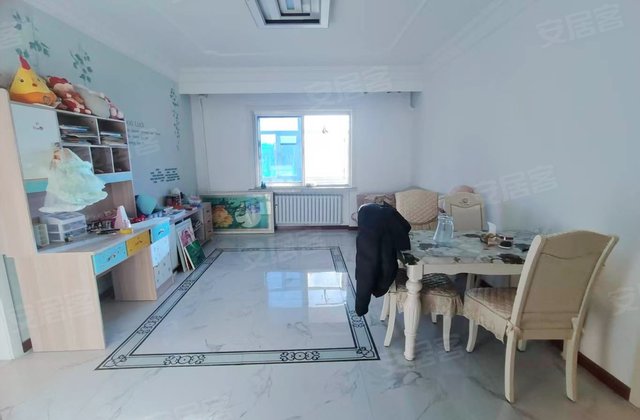 经纬五道街22号小区2室1厅95㎡82万二手房图片