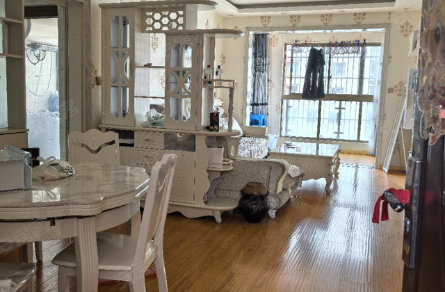 幸福小区2室1厅85㎡56万二手房图片