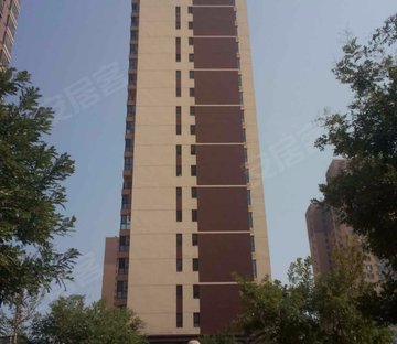 价格可谈15维多利亚c区悦景园 3室临公园地铁三号线