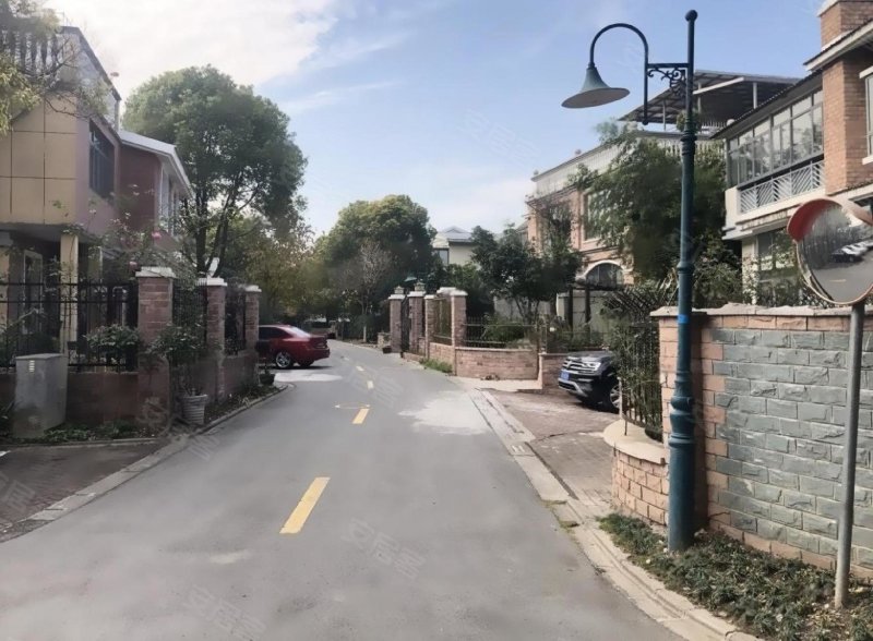 海德花园(别墅)