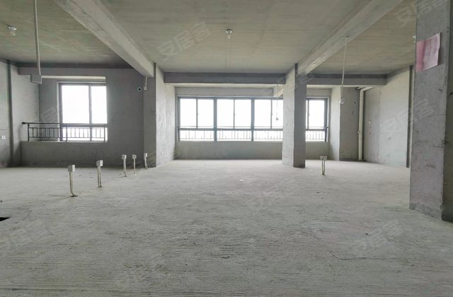 海悦东鸣府4室2厅130㎡99.8万二手房图片