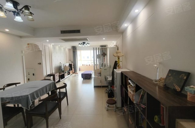 绿城花园3室2厅139㎡93万二手房图片