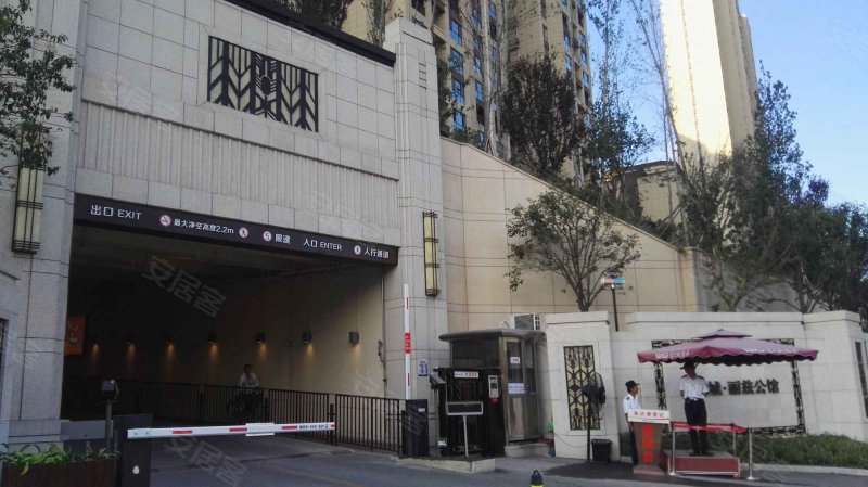 阳光城丽兹公馆