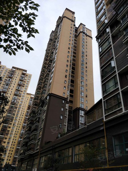 水岸尚城,红枫北街3号-清镇水岸尚城二手房,租房,房价-清镇安居客