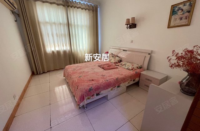 金澧明珠3室2厅134.6㎡55.8万二手房图片